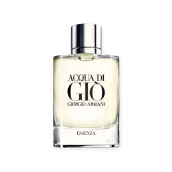 عطر جورجيو ارماني اكوا دي جيو اسينزا او دو بارفيوم للرجال 75مل عطر جورجيو ارماني اكوا دي جيو اسينزا او دو بارفيوم للرجال 75مل
